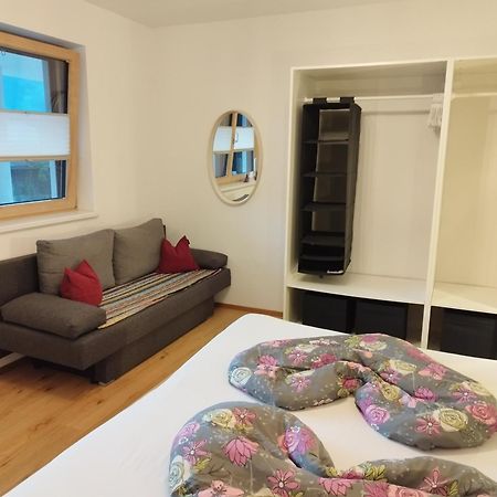 Apartment Klein & Fein Шлиттерс Экстерьер фото
