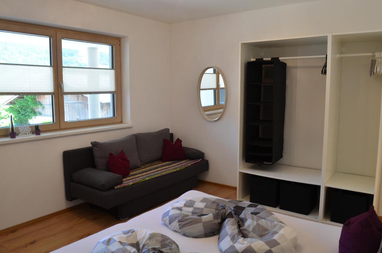 Apartment Klein & Fein Шлиттерс Экстерьер фото