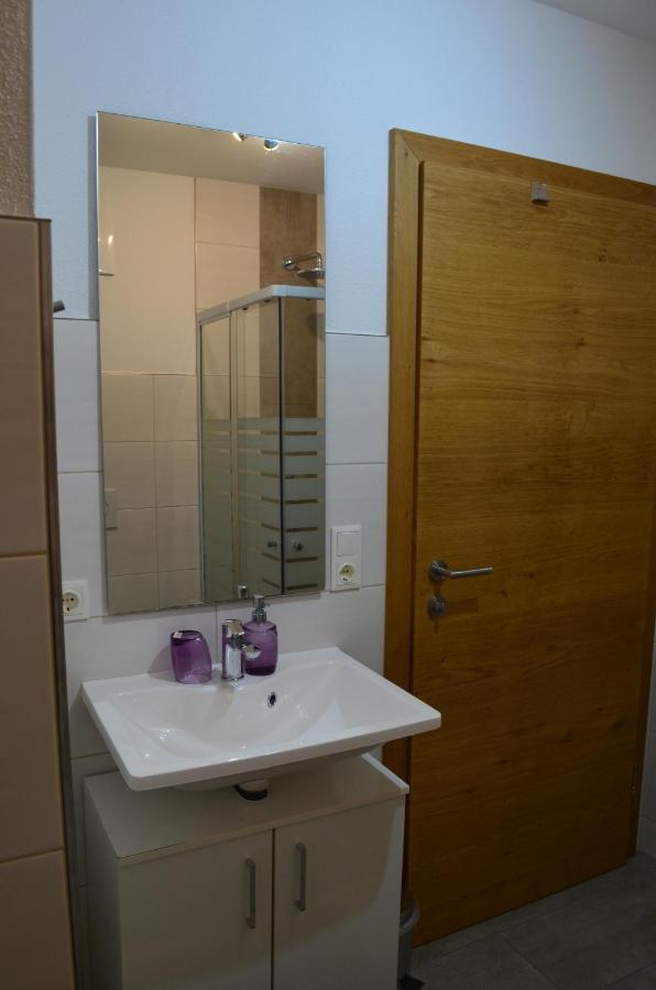 Apartment Klein & Fein Шлиттерс Экстерьер фото