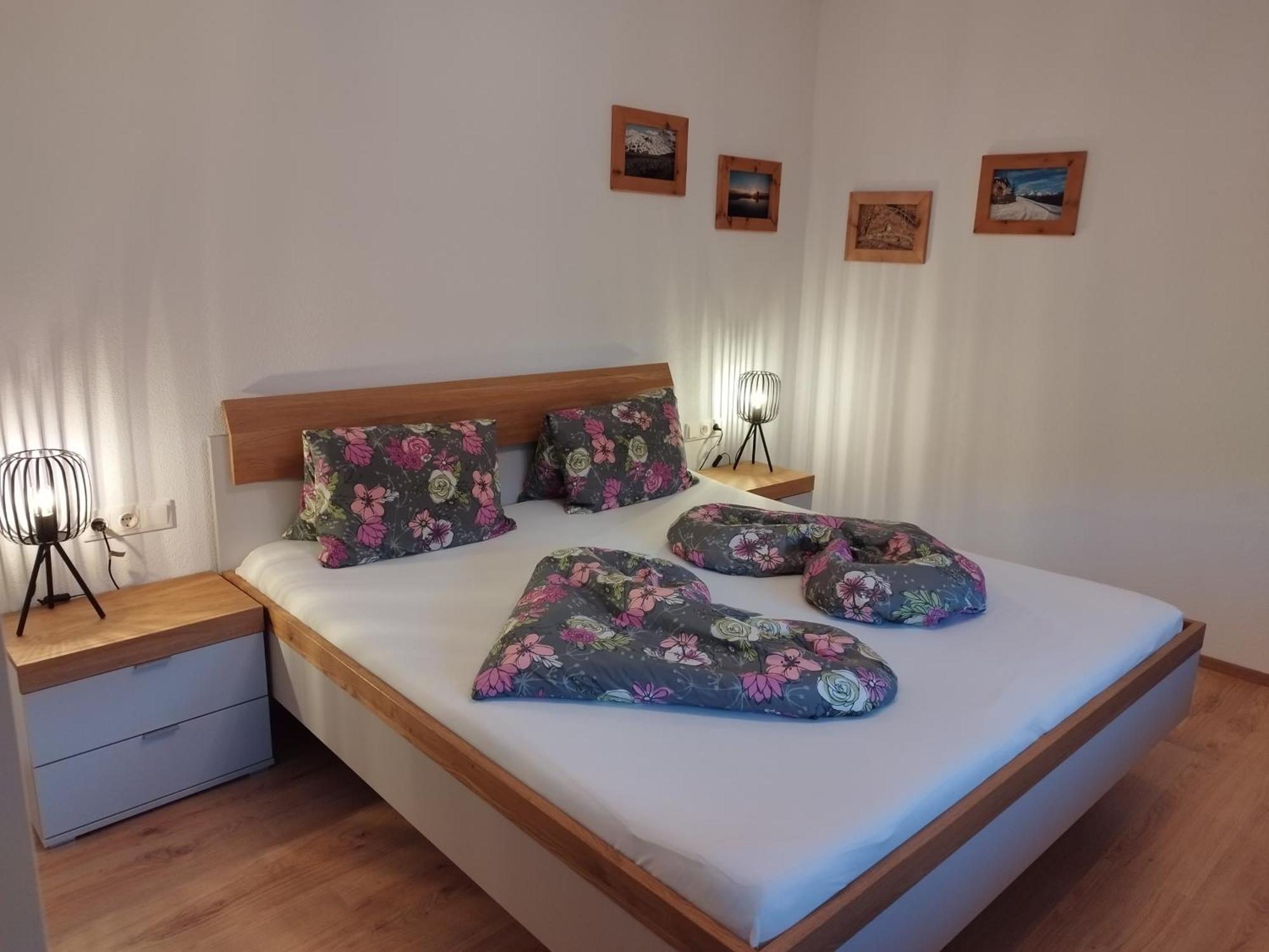 Apartment Klein & Fein Шлиттерс Экстерьер фото