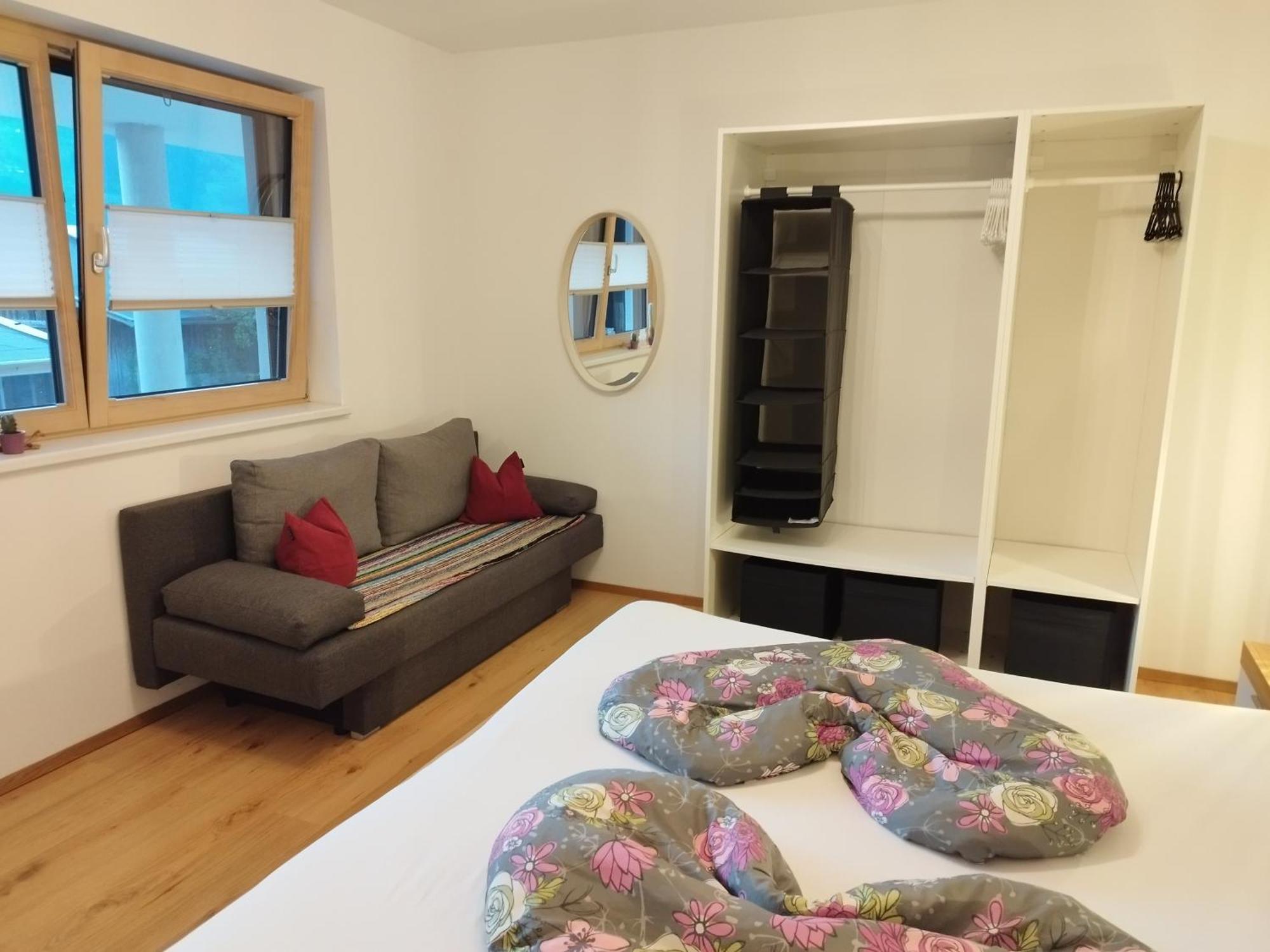 Apartment Klein & Fein Шлиттерс Экстерьер фото