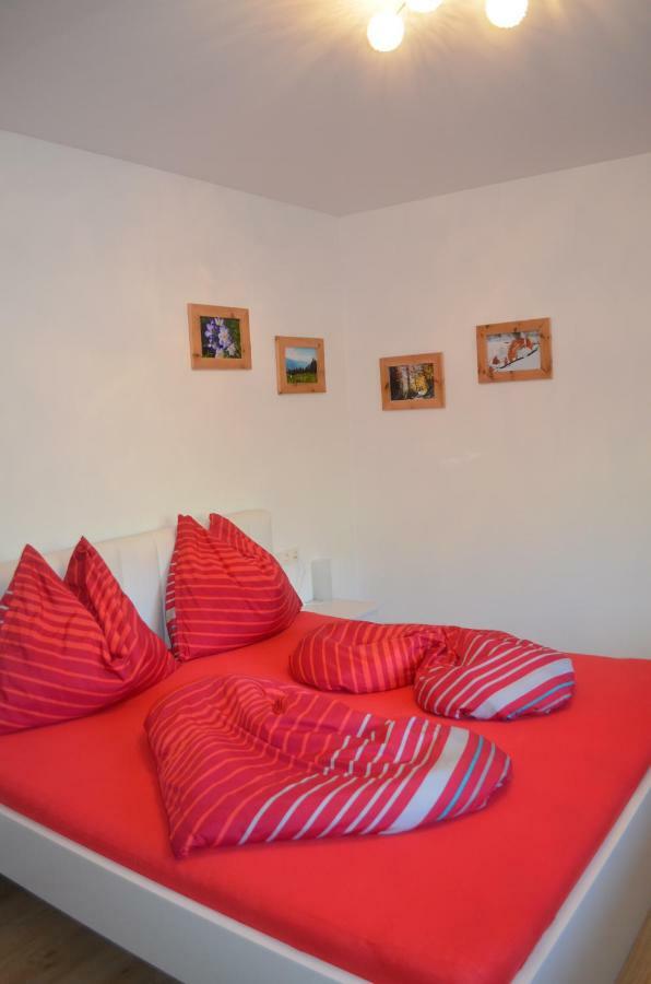 Apartment Klein & Fein Шлиттерс Экстерьер фото