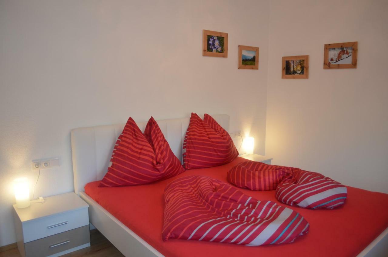 Apartment Klein & Fein Шлиттерс Экстерьер фото